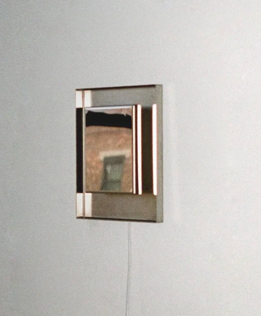 Mira Sconce — Mirror | Ford Bostwick