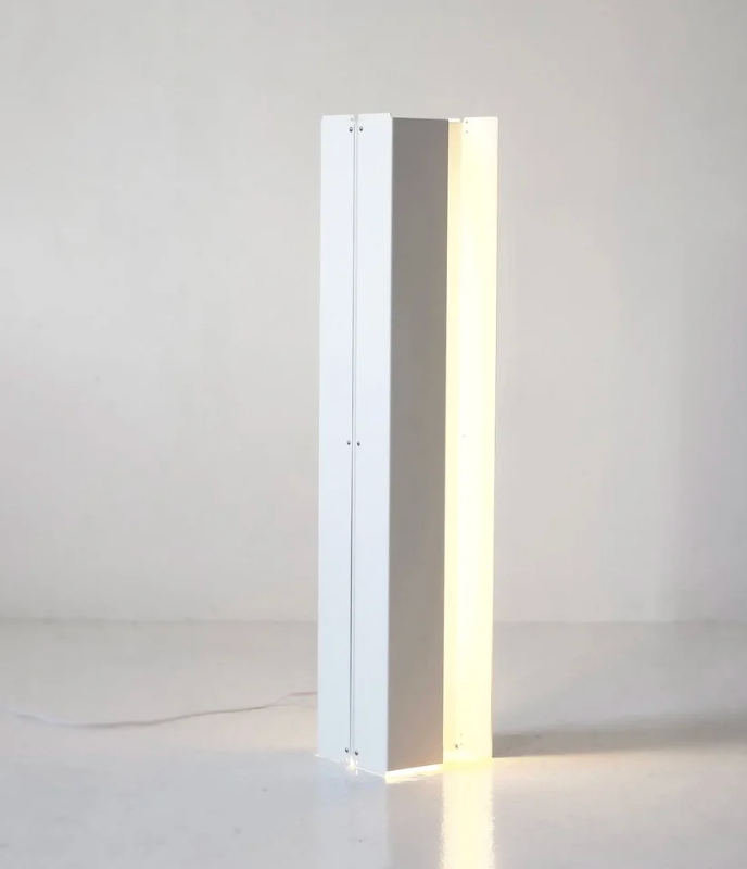 Lucy Lamp | Ford Bostwick