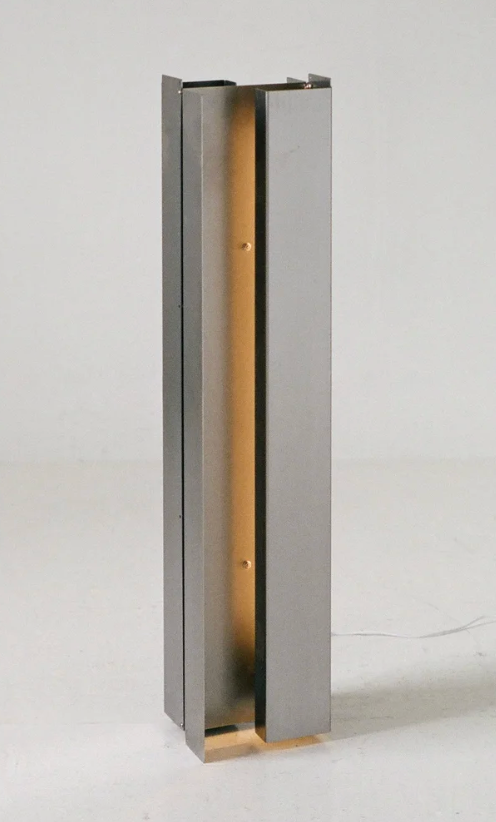 Lucy Lamp | Ford Bostwick