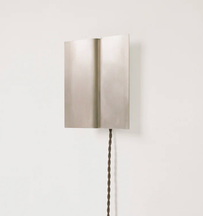 Appliqué de Lys | Ford Bostwick