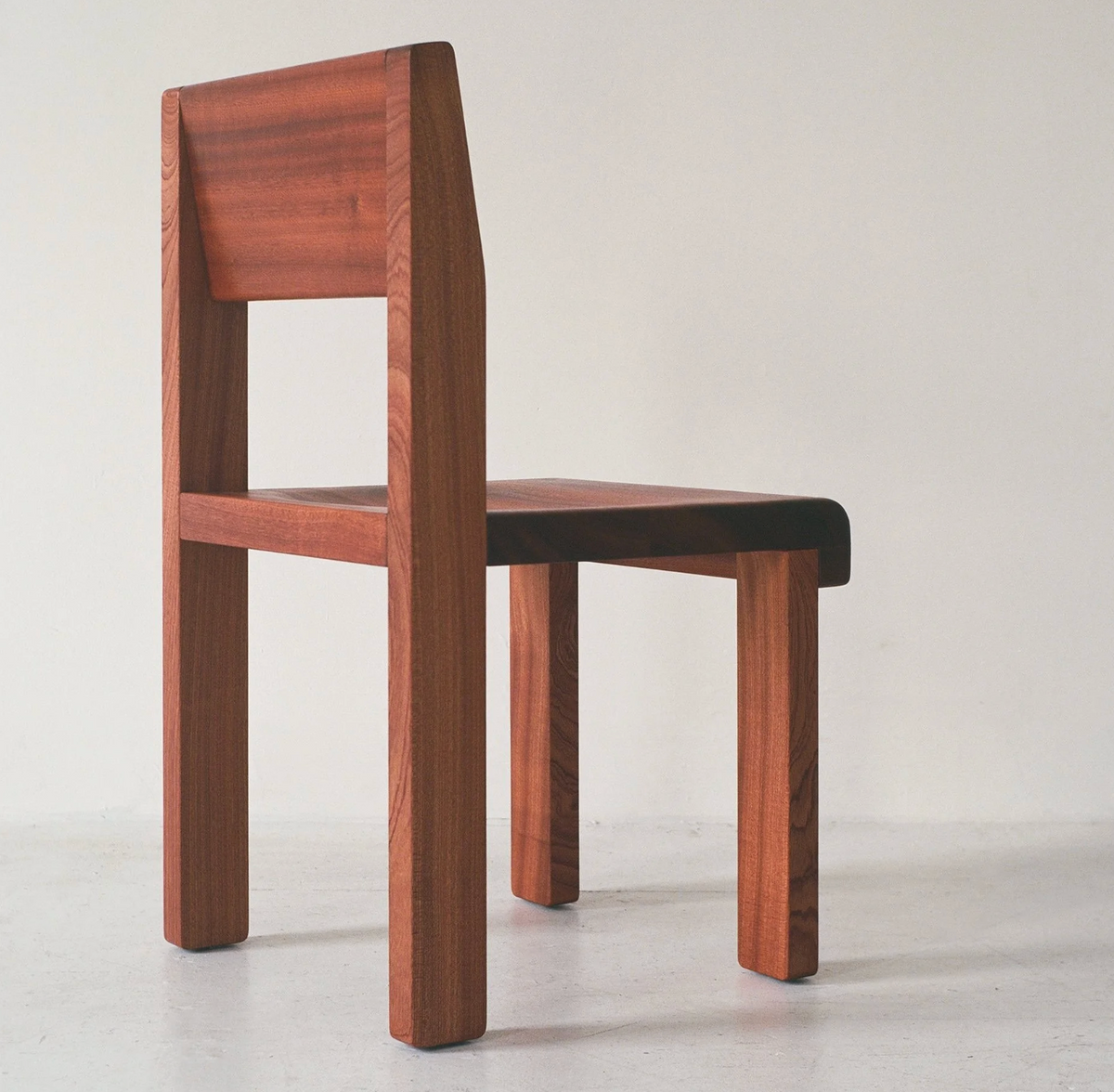 Oliver Chair | Ford Bostwick