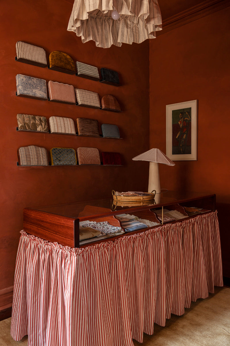 Interior Design & Styling – Cleo Collects