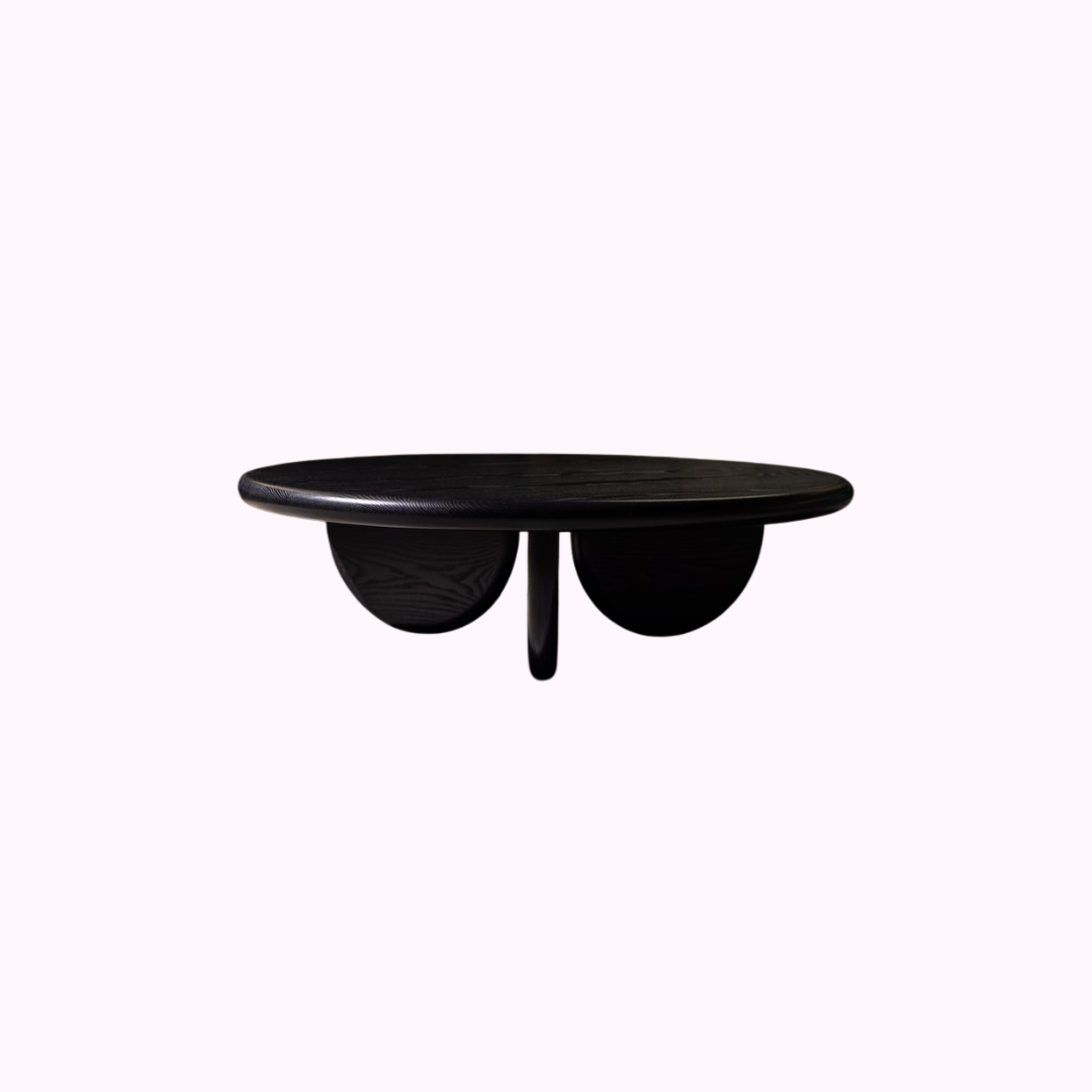 Eclipse coffee table