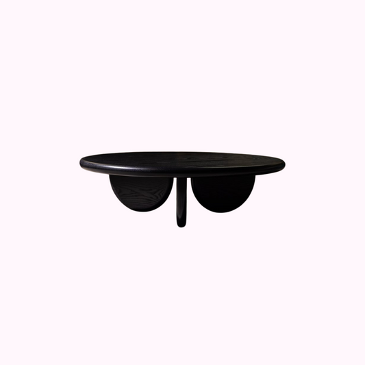 Eclipse coffee table