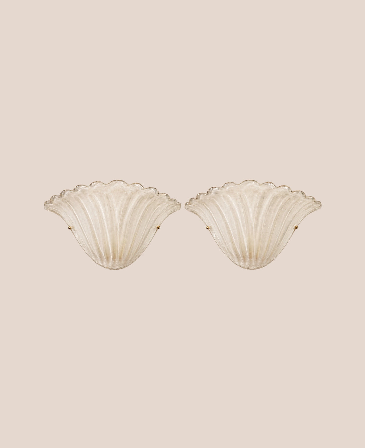alabaster-fan-murano-glass-wall-sconces-pair
