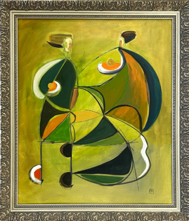 Tokens of Affection by Ann Needham