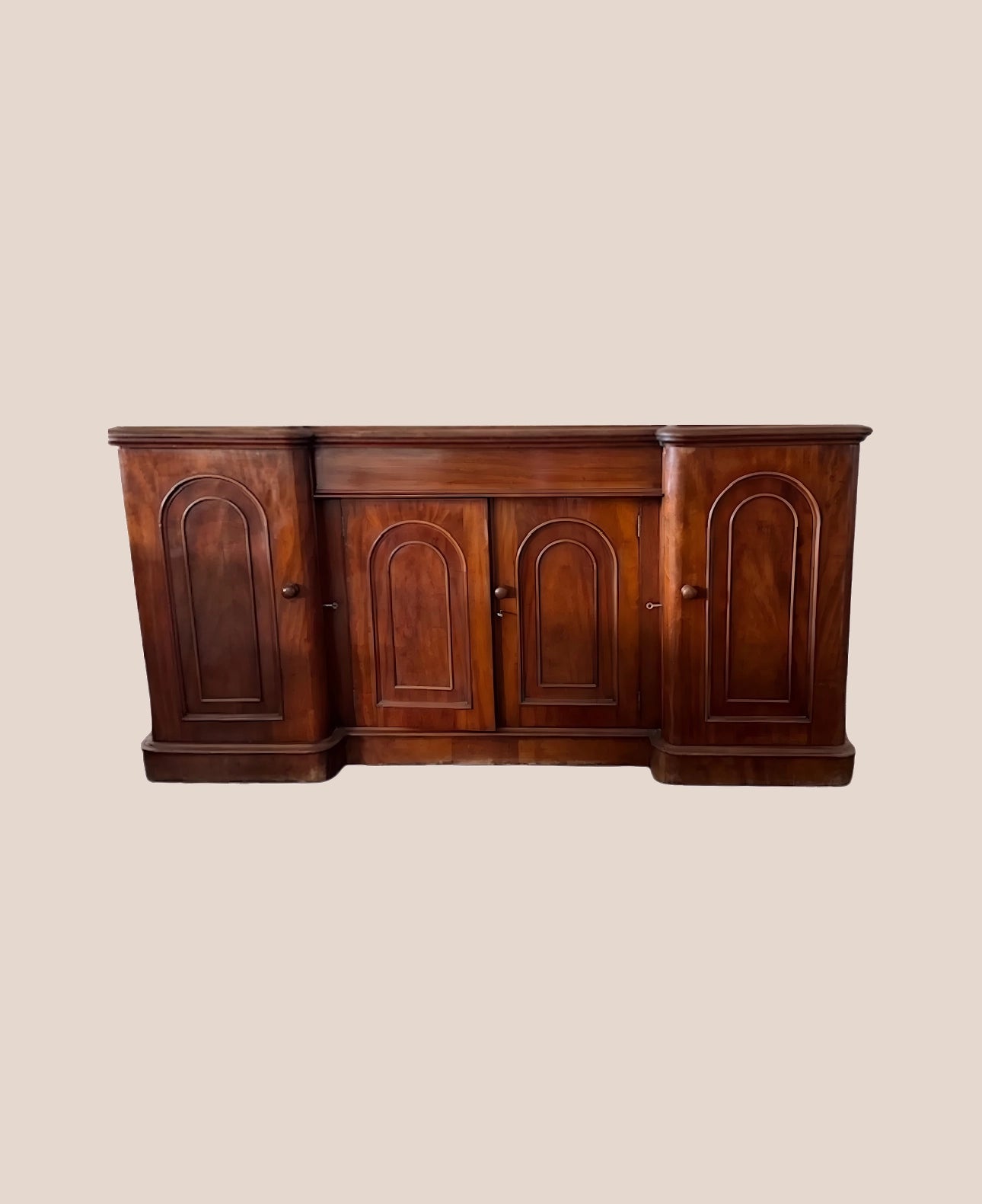 antique-english-sideboard