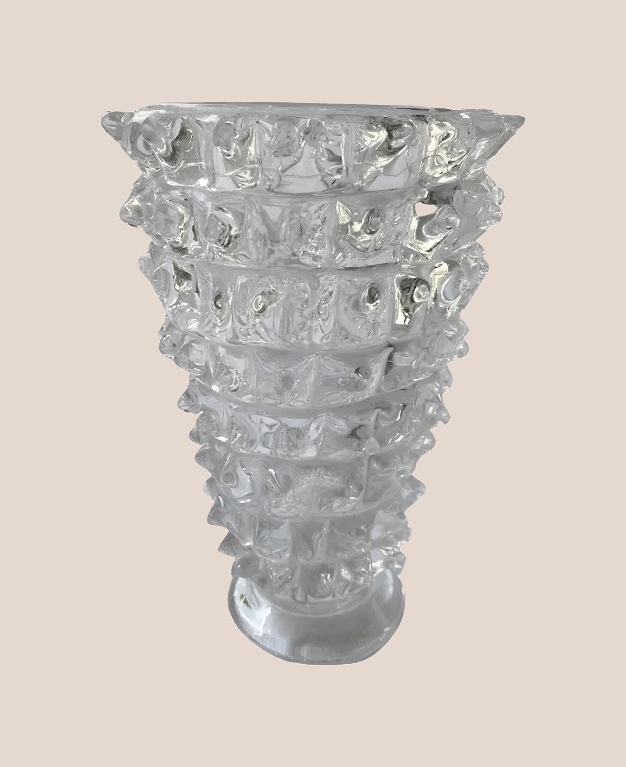 barovier-toso-1940s-rostrato-murano-vase-vintage-24cm-glass-art