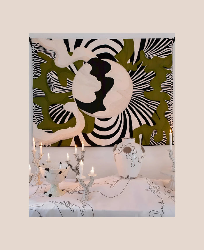 BIG BANG by House of Quentin Jones
