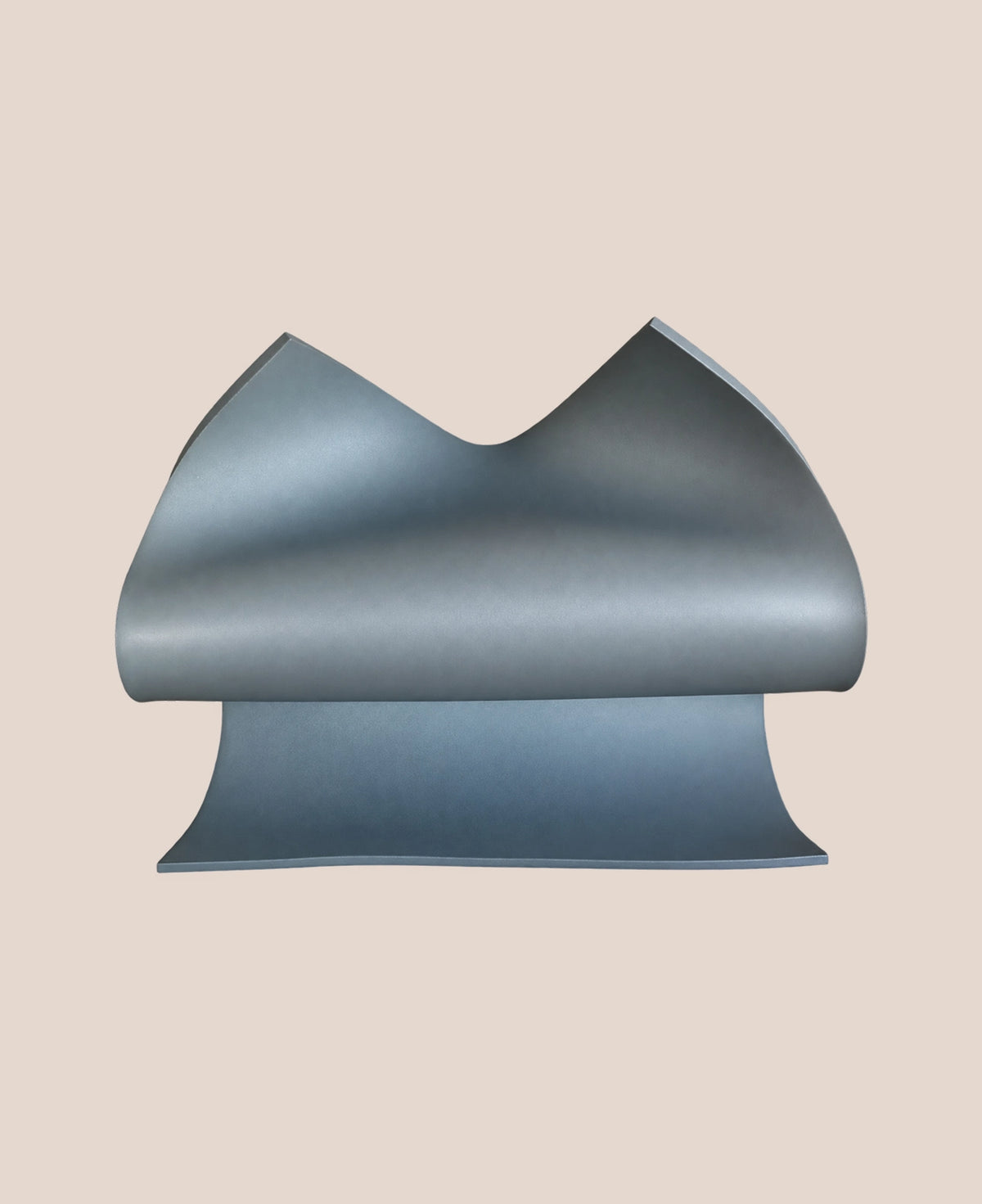 blue-me-away-resin-sculpture-by-mariel-light-blue