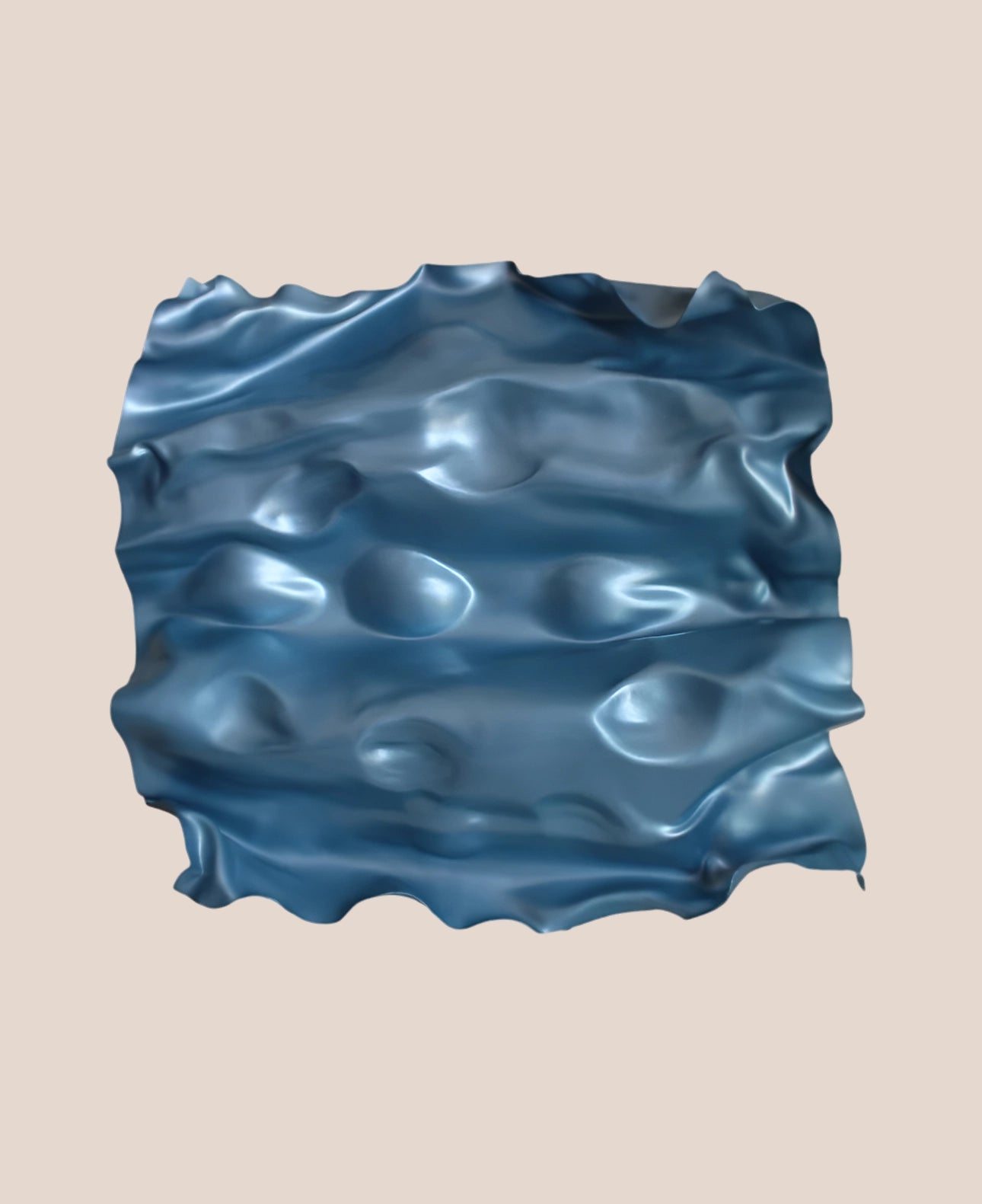 blue-resin-sculpture-by-mariel-contemporary-decorative-artwork