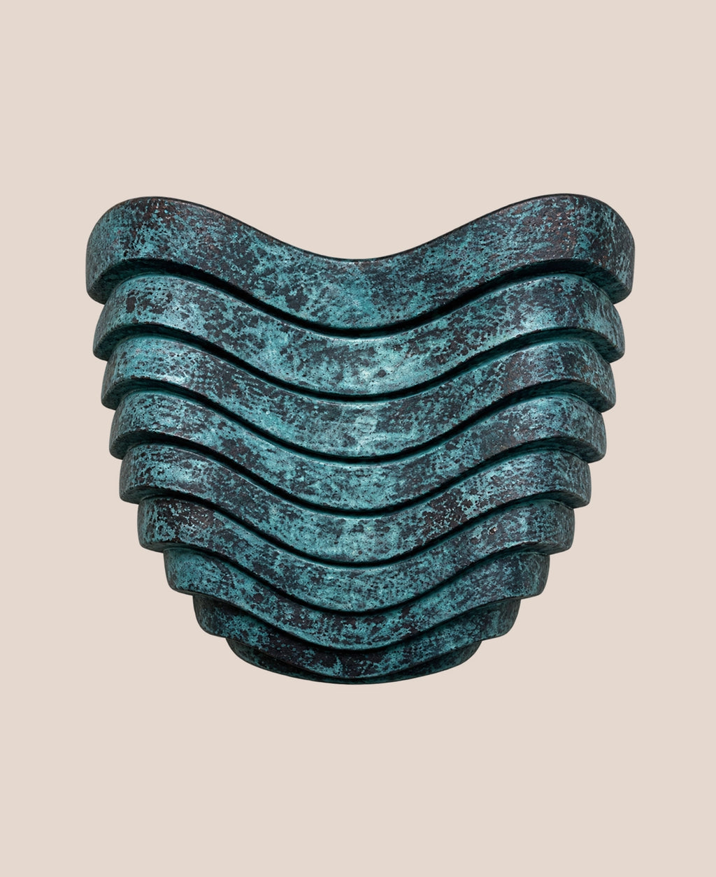 bronze-green-wall-sconce