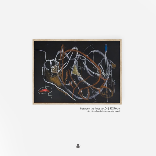 BTL Vol. 04 by Dovile Bernotaite