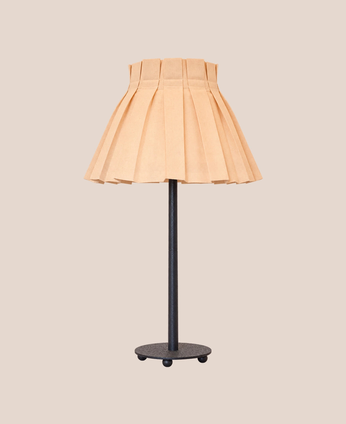 calico-box-pleat-lampshade-by-rose-van-eyk