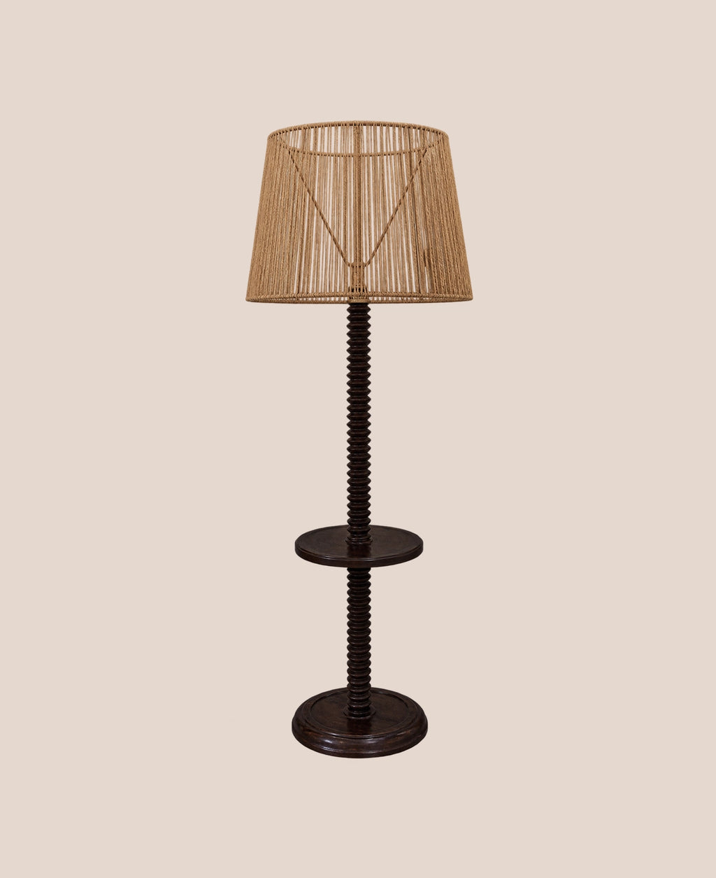 charles-dudouyt-oak-floor-lamp-france-1930s