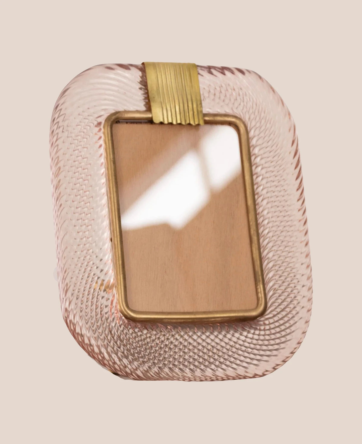 collectable-pink-murano-glass-photo-frame-handmade-in-venice