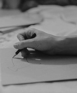 Concept & Sketch