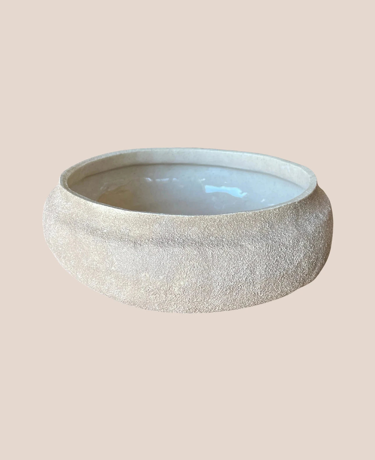cream-bowl-by-elvira-mcKenzie-handcrafted-stoneware