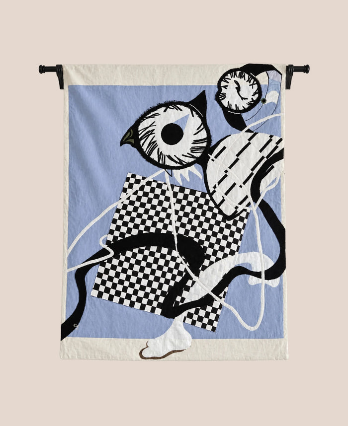 Dreamtime by House of Quentin Jones