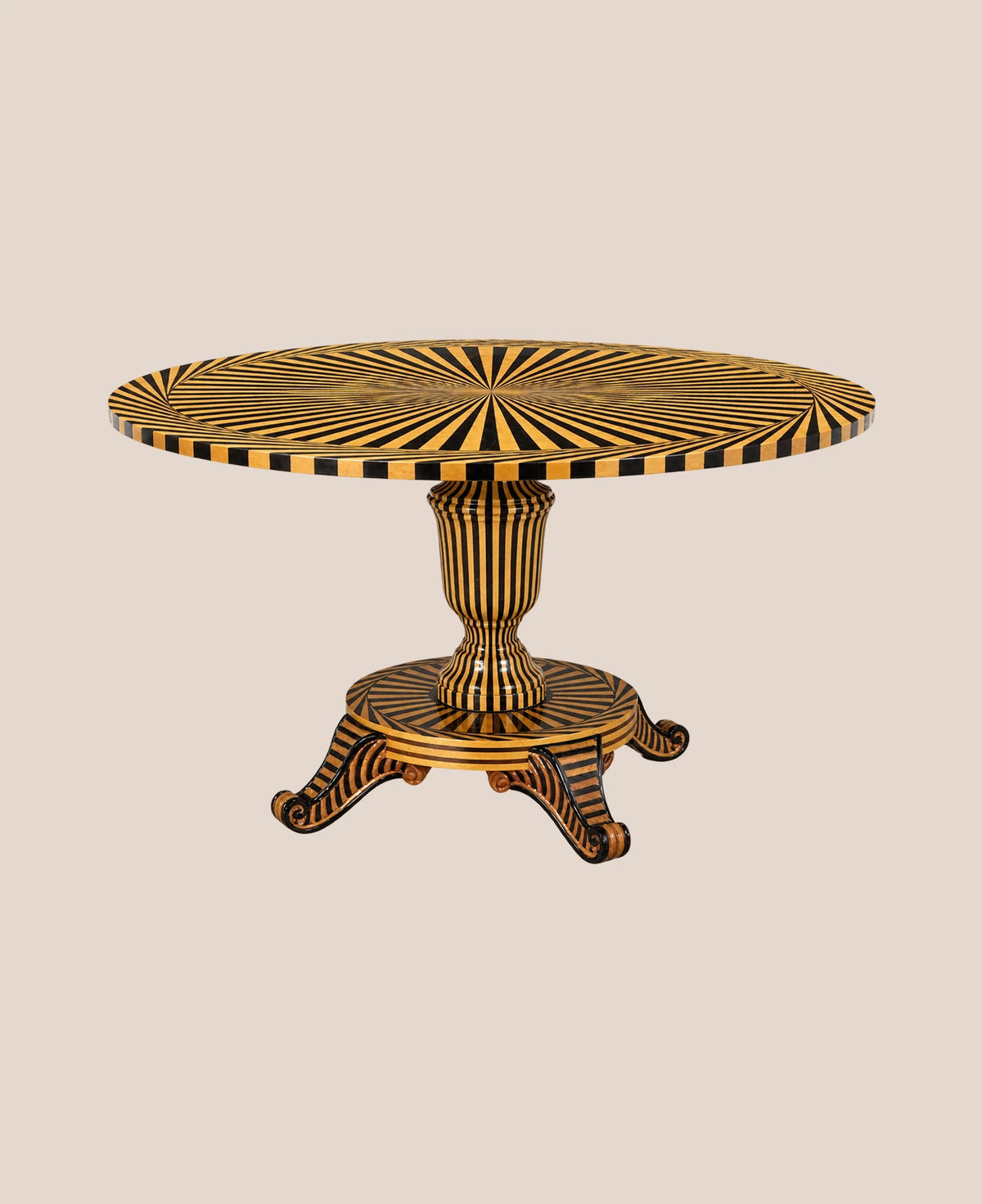 early-20th-century-italian-inlaid-dining-table