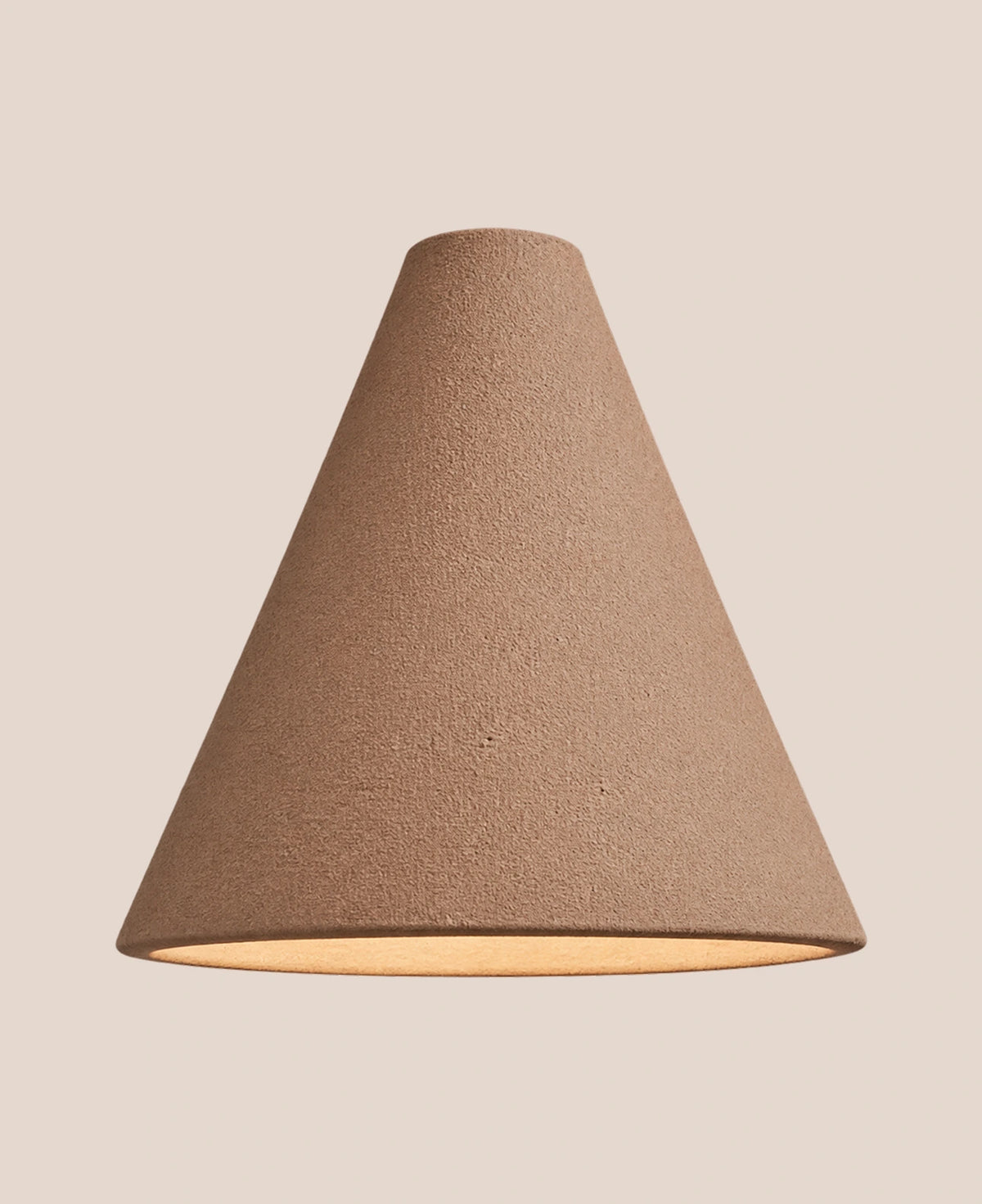 esoteric-almond-brown-sconce-by-mariza-galani