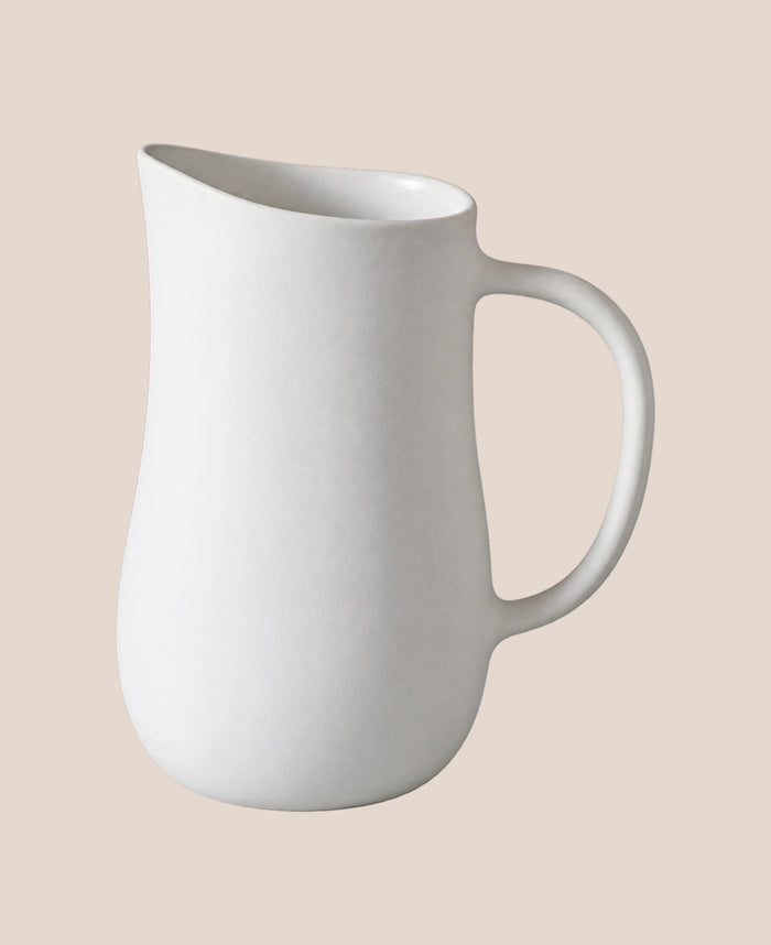 “Family” Jugs (Dad) by Jorge Kilzi – Handcrafted Ceramic Art