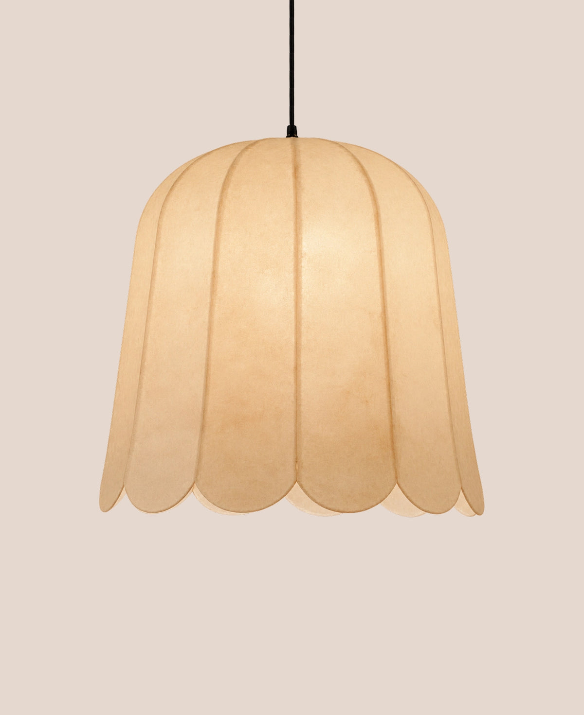 feather-hand-cut-paper-and-fibreglas-pendant-by-jorge-kilzi