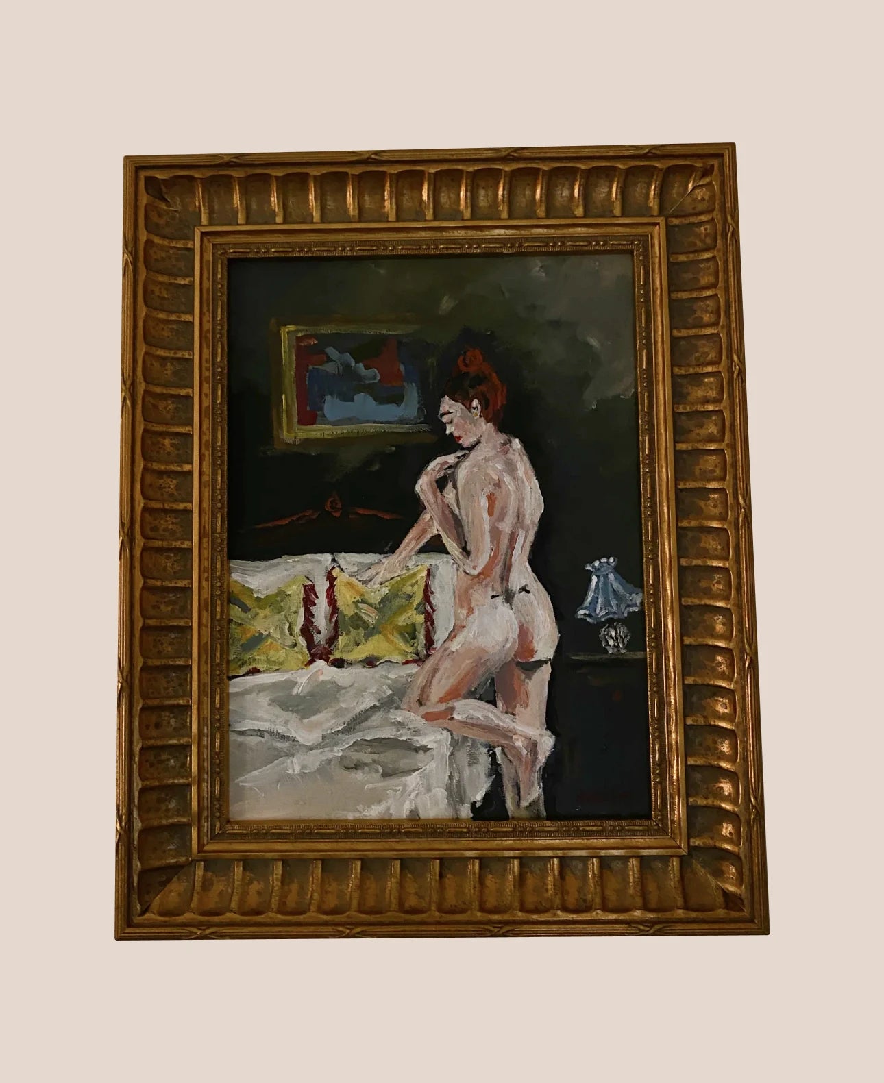 femme-nue-by-lisa-kay