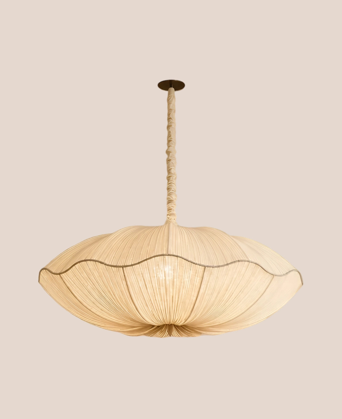 fleur-pendant