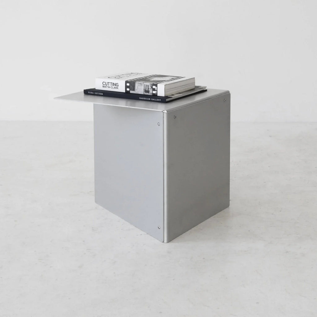 Ford Bostwick A9 Side Table alternate view