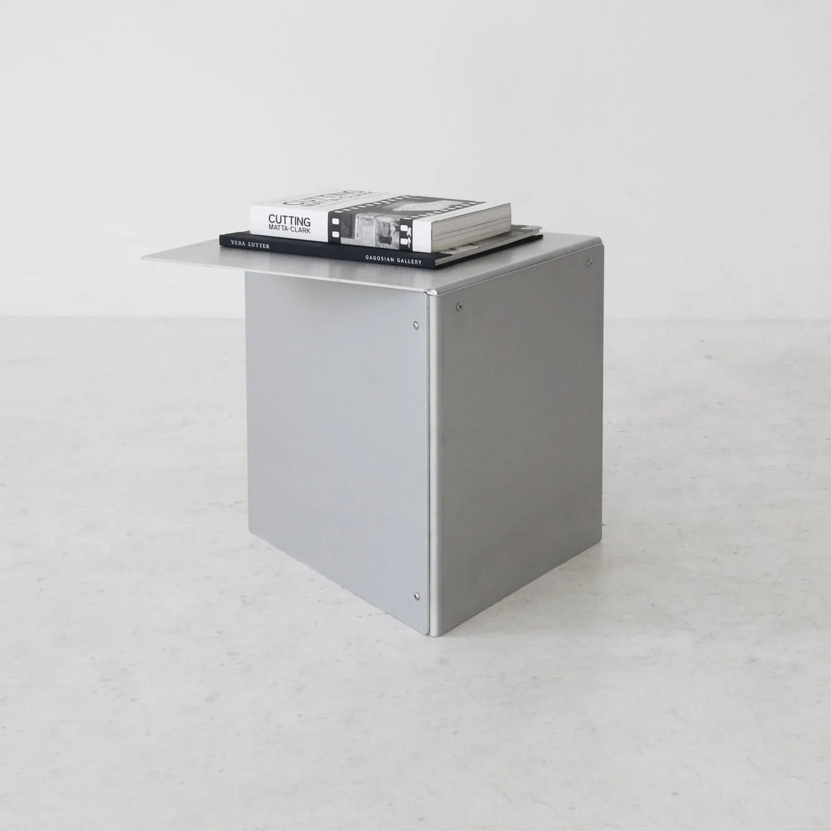 Ford Bostwick A9 Side Table alternate view