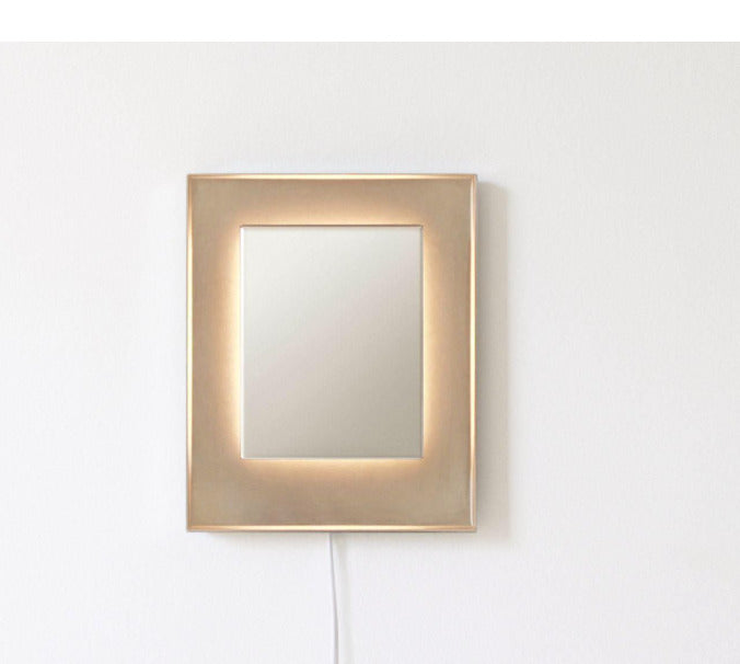 Mira Mirror — supplier's additional original image