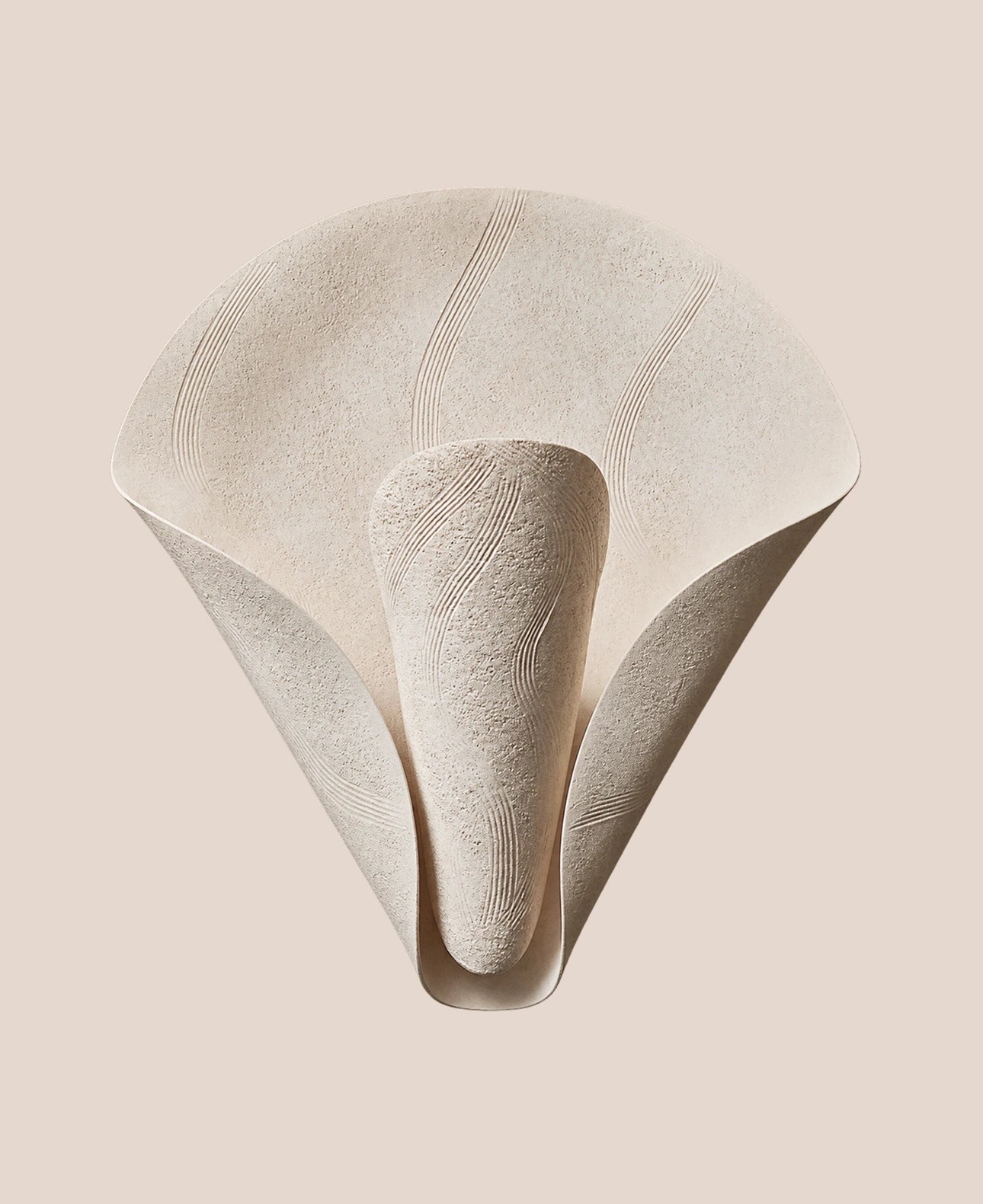 francoise-bergaglia-eventail-sconce-handcrafted-parisian-ceramic-light