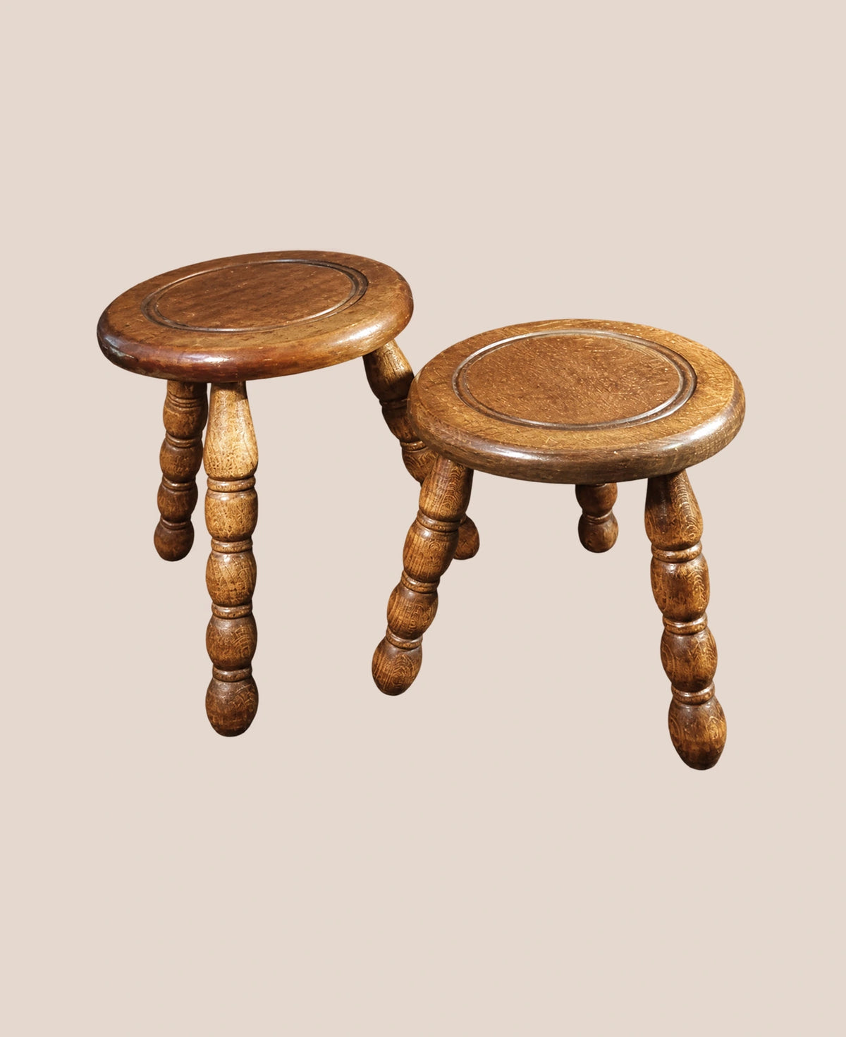 french-1940s-stool