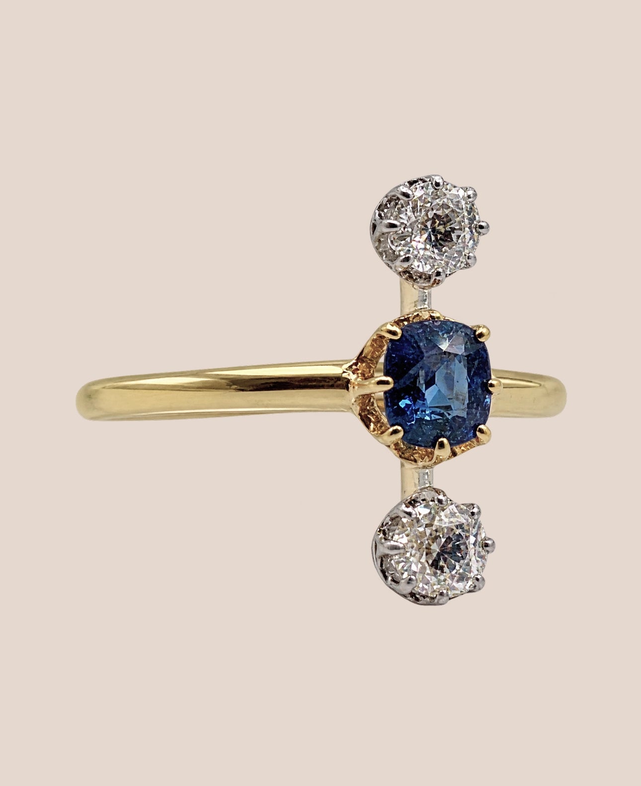 french-antique-duchess-ring-18k-gold