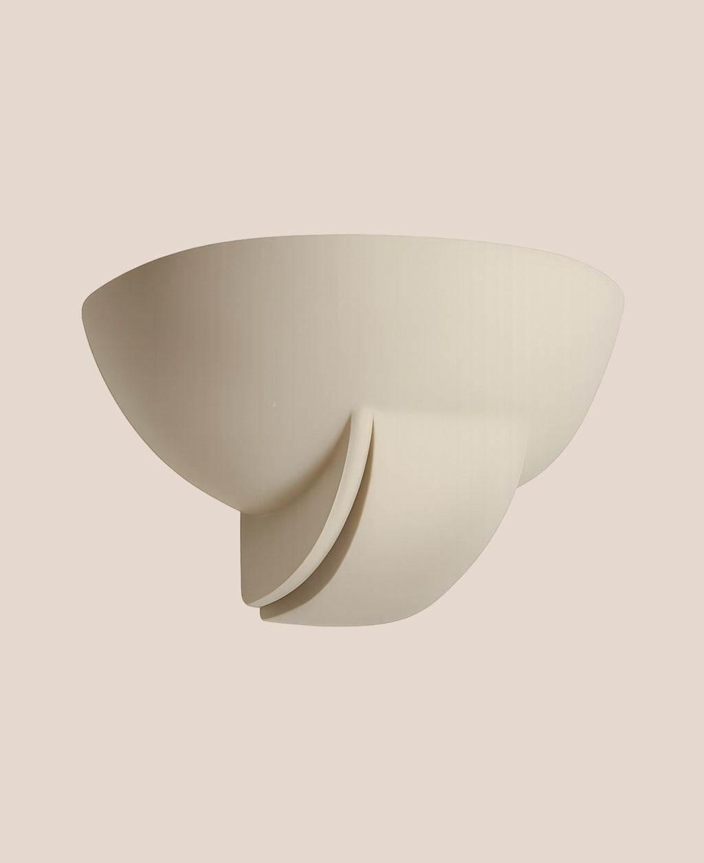french-art-deco-style-plaster-wall-sconce