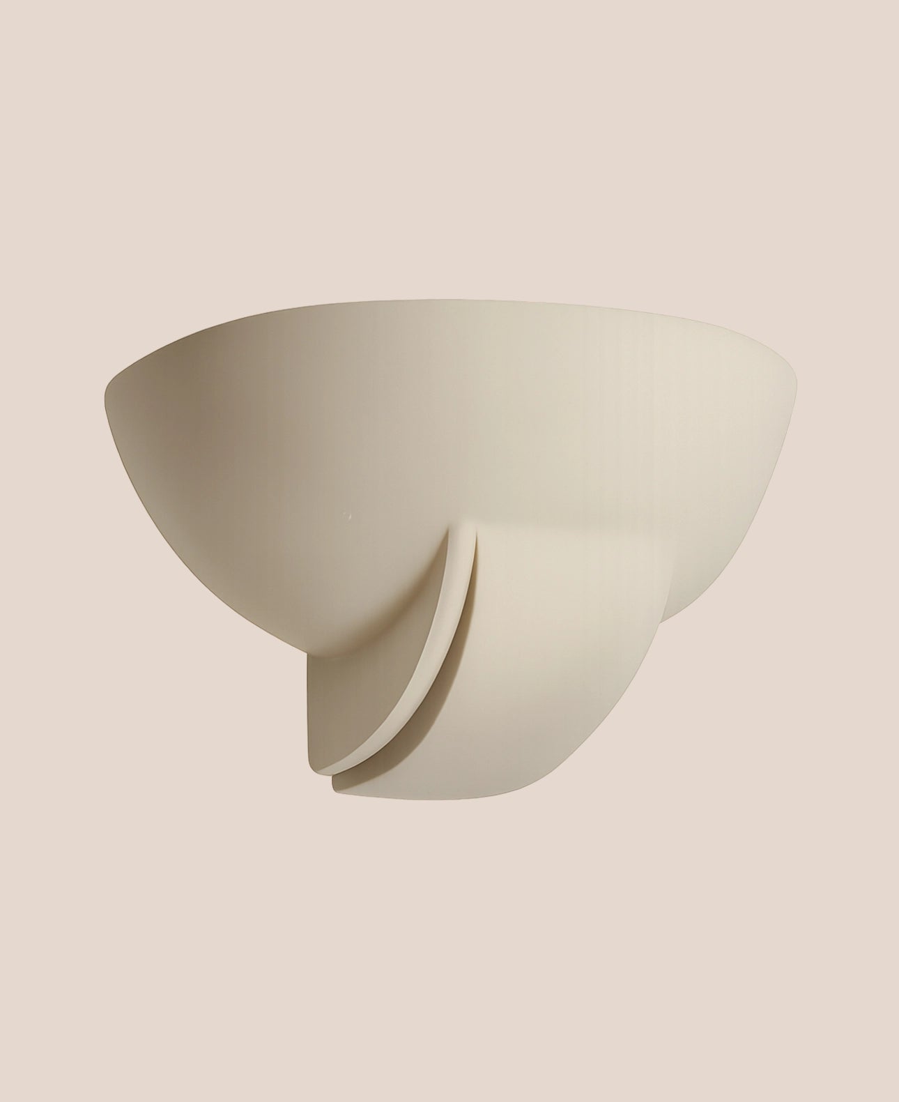 french-art-deco-style-plaster-wall-sconce