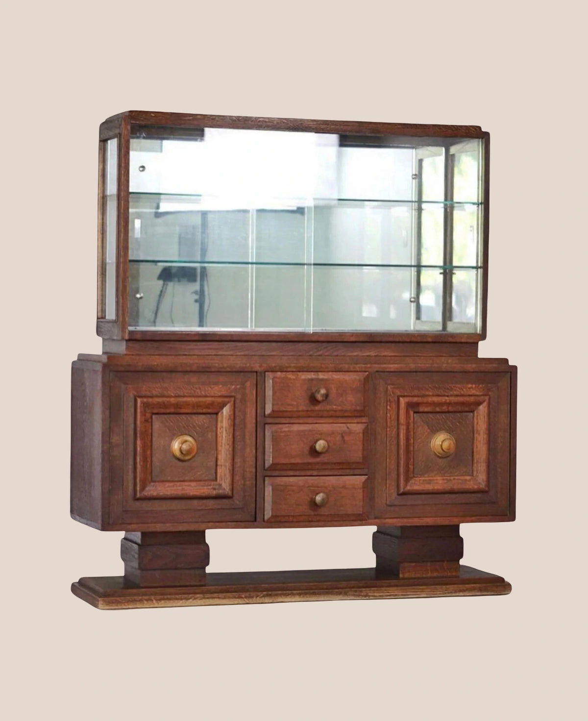 french-charles-dudouyt-1940s-display-cabinet-art-deco-modernist-design