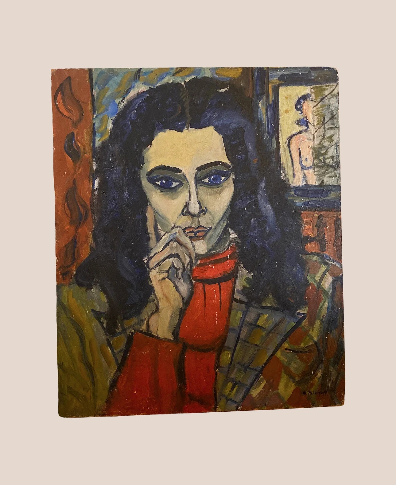 french-figurative-portrait-painting