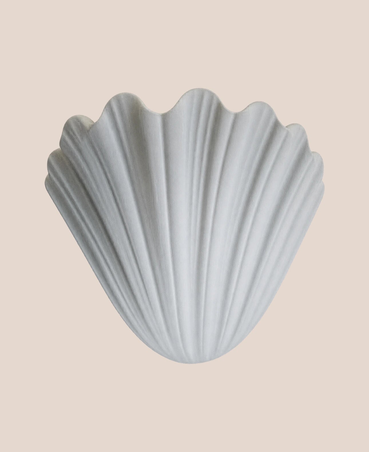french-plaster-shell-sconces-contemporary-design