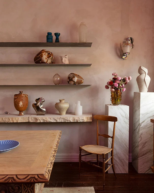 Gallery & Advisory Services