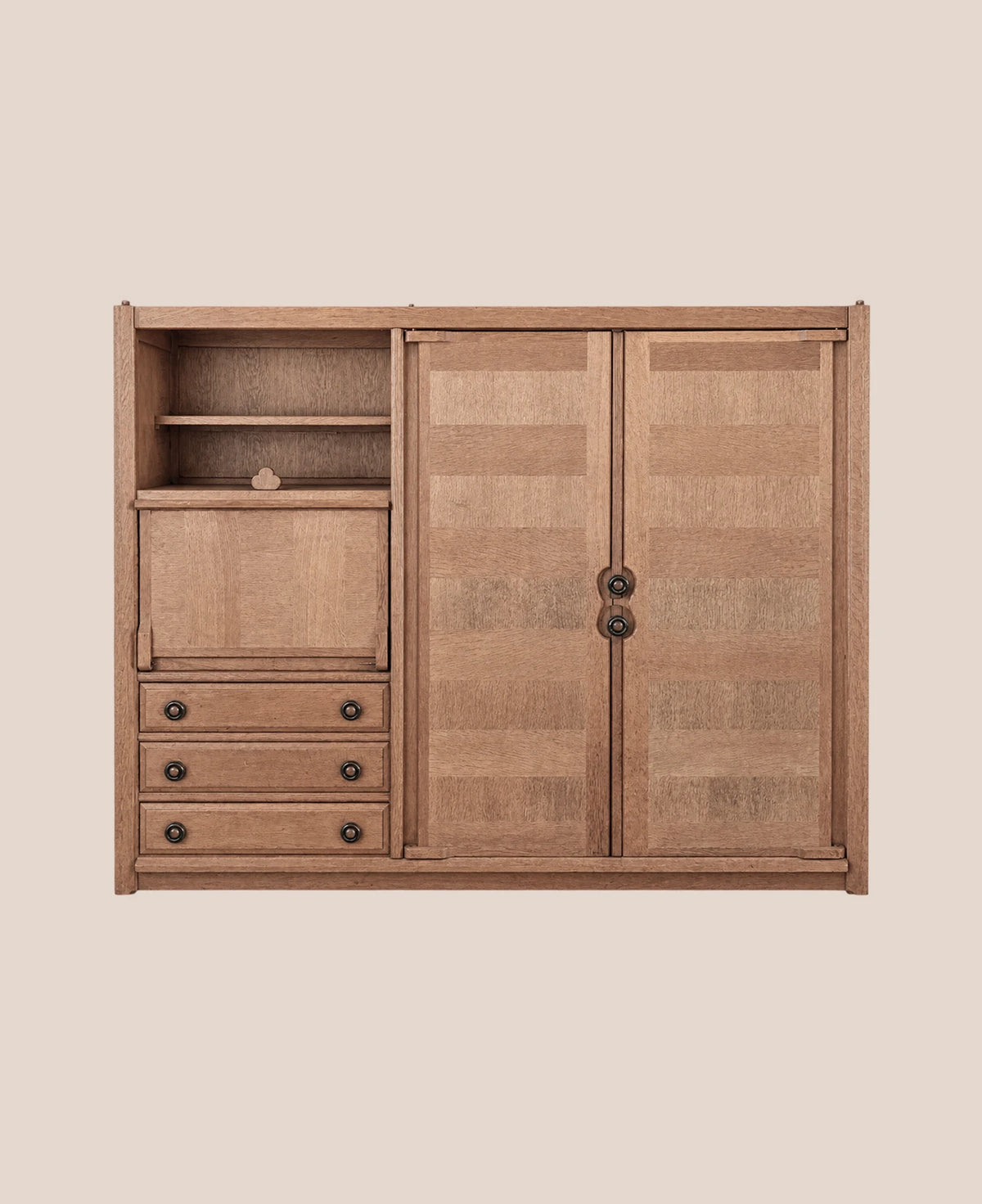 guillerme-chambron-1950-large-cabinet-mid-century-modern-french-storage-furniture