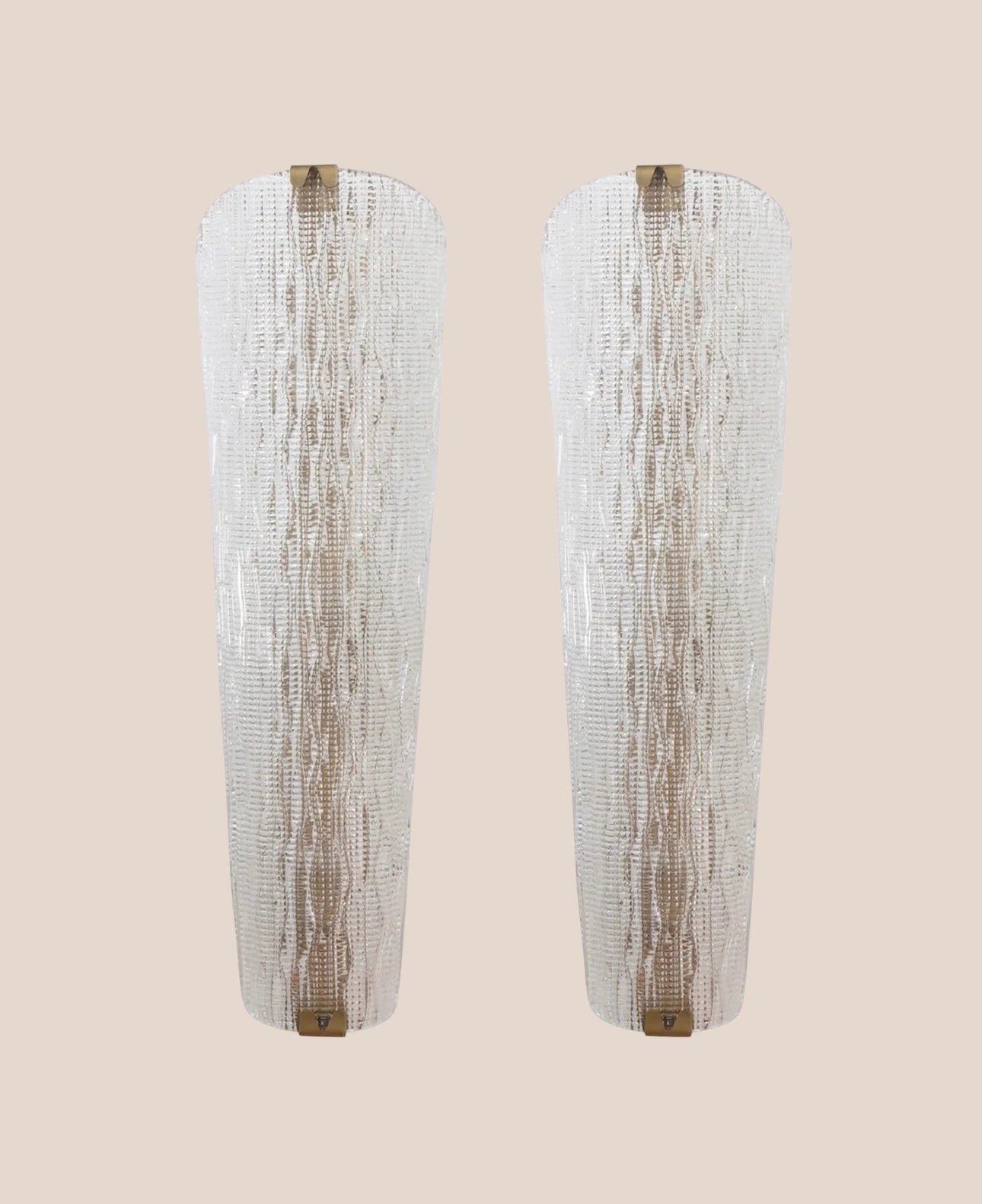 handmade-clear-murano-glass-wall-sconce-made-in-italy