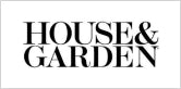 house and garden