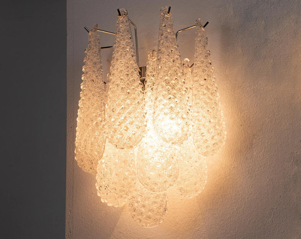 Murano Wall sconce