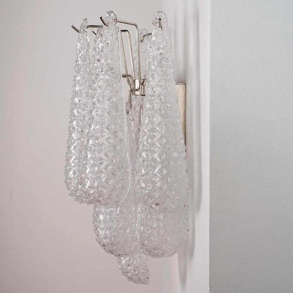 Murano Wall sconce