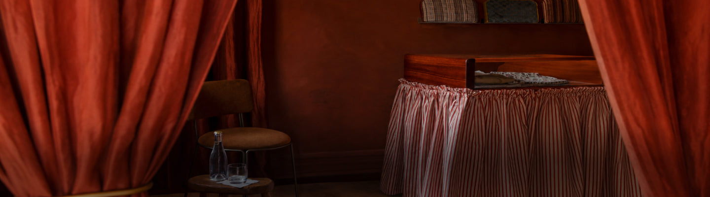 Interiors Layered with Art, Antiques & Collected Design