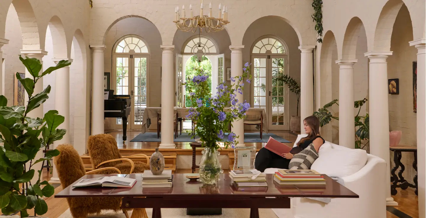Interior Design and Styling