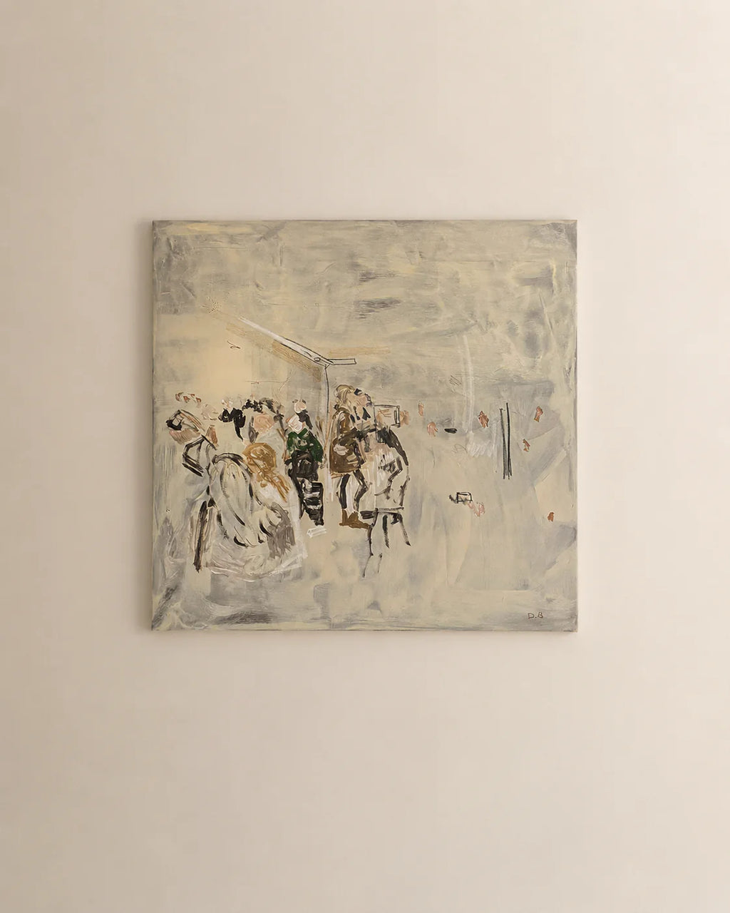 Conversations Vol 2 by Dovile Bernotaite