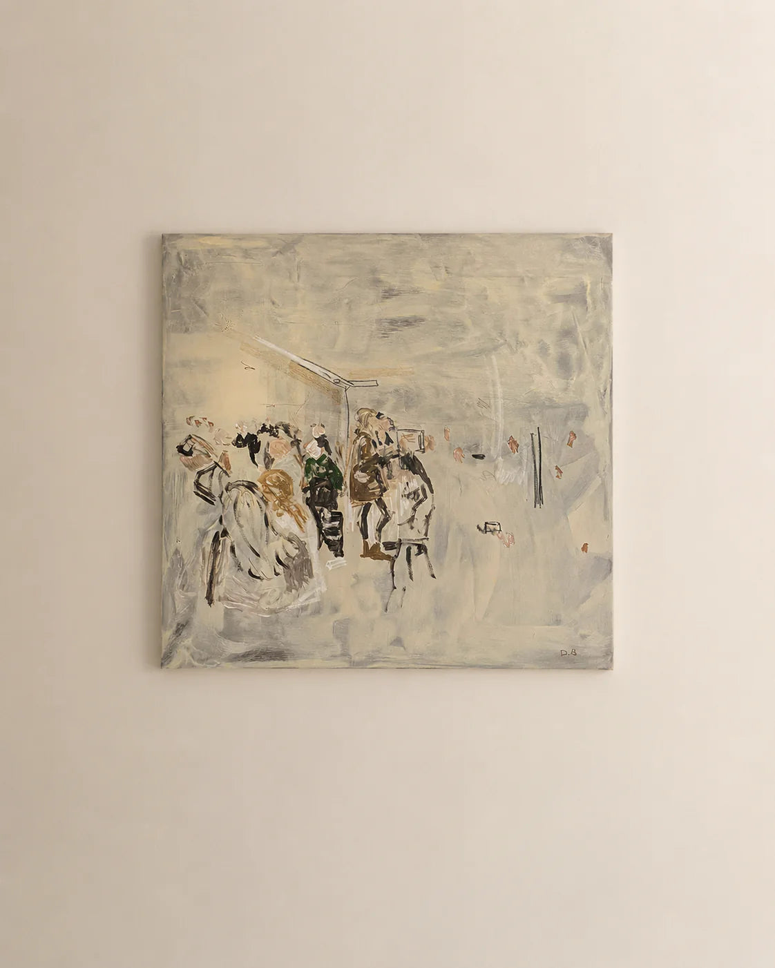 Conversations Vol 2 by Dovile Bernotaite